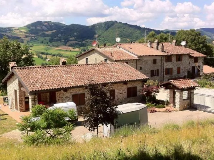 Agriturismo Casenuove-1
