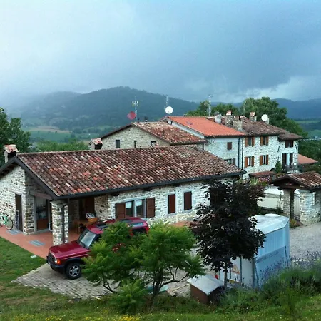 Agriturismo Casenuove-3