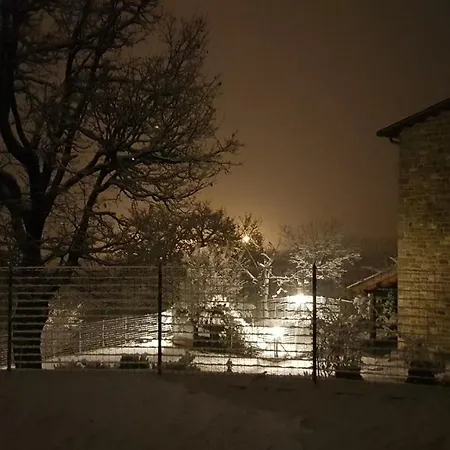 Agriturismo Casenuove-2